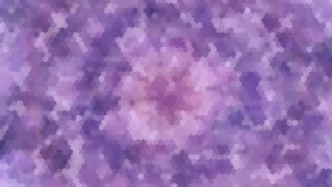 Slow Motion Abstract Animation Color Wavy pattern (358) Stock Footage 129246013