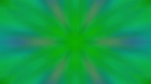 Slow Motion Abstract Animation Color Wavy pattern (2935) Video stock 131656601