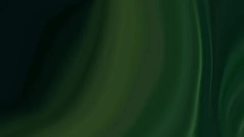 Slow motion animated line effect with elegant, flowing strokes Stock Footage 307501237