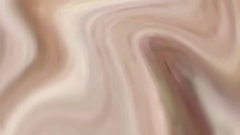 Slow motion animated line effect with elegant, flowing strokes Video stock 307501243