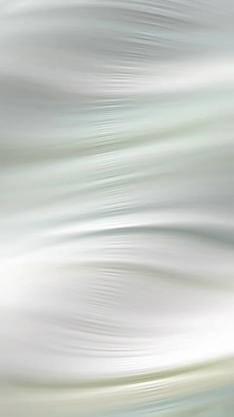 Slow motion animated line effect with elegant, flowing strokes Video stock 307501677