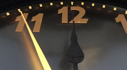 Slow Motion Animation Video stock 55875639