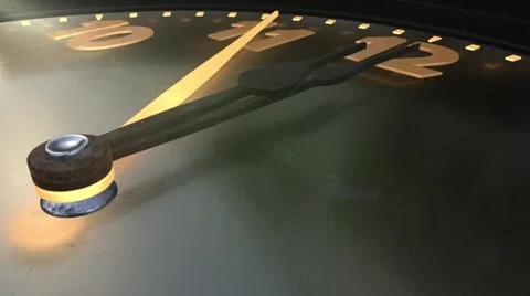 Slow motion Animation Video stock 55875724