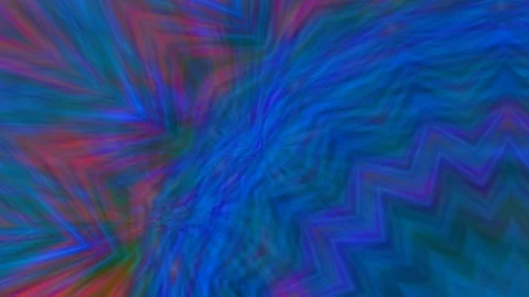 Slow Motion Beautiful Gradient Texture Animation (997) Video stock 128783686