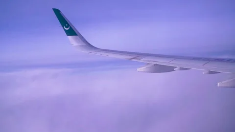 Slow motion bird eye shot of dubai (5) Stock Footage 253655182