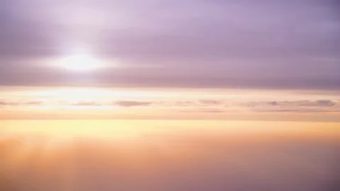 Slow motion bird eye shot of dubai (6) Stock Footage 253655310