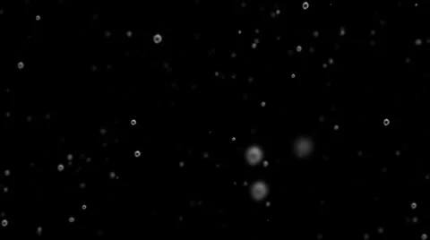 Slow motion CG rain 02 스톡 동영상 26263629