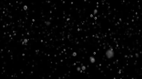 Slow motion CG rain loop 01 스톡 동영상 26217293