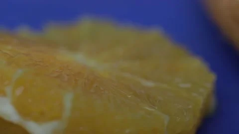 Slow motion of Chef Cooking in the Kitchen, Restaurant wok fire cooking Close up 動画素材 142877190