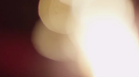 Slow Motion Close Fireworks Stock-Footage 45326172