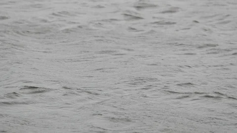 Slow motion close up of movement of water of Calabaluma river 스톡 동영상 118999858