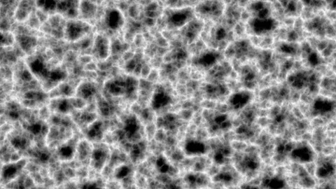 Slow Motion Cloud Noise Effect 스톡 동영상 153748721