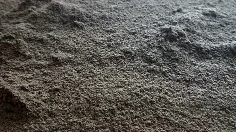 Slow motion coffee beans falling 스톡 동영상 88664866