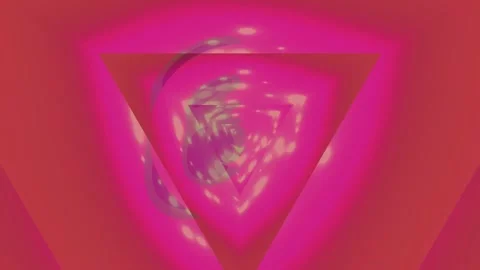 Slow motion of colorful ink dissolving in clear water streaks of pigmented Stock-Footage 334318140