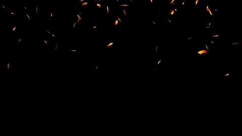 Slow Motion Confetti Rain Falling Down Animation 4k. Colorful Confetti Falling. 库存影片 336503012