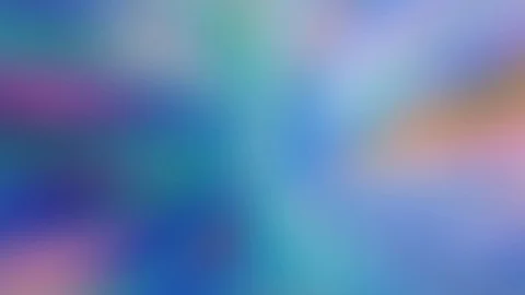 Slow Motion Dreamlike Psychedelic Blur footage (994) Stock Footage 128784749