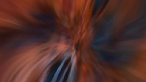 Slow Motion Dreamlike Psychedelic Blur footage (16580 Stock-Footage 130023367