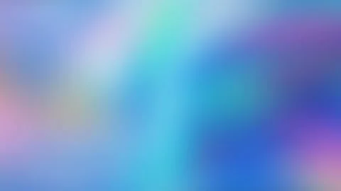 Slow Motion Dreamlike Psychedelic Blur footage (1329) Video stock 130846409