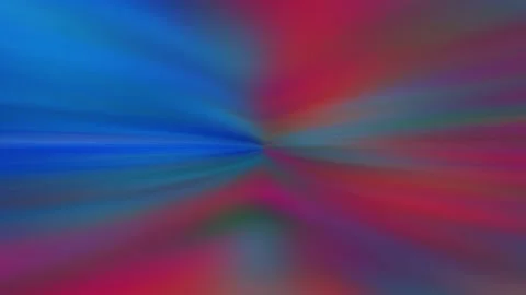 Slow Motion Dreamlike Psychedelic Blur footage (1063) Stock Footage 132086773