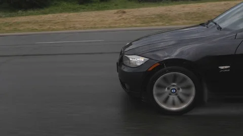 video in motion bmw free