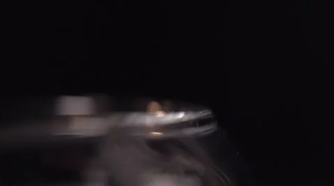 Slow motion egg crack Stock Footage 68962962