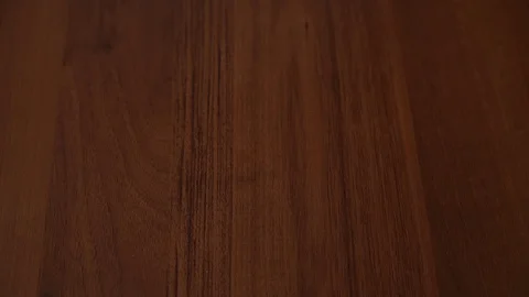 Slow motion. Empty blister pack of pills are thrown onto a table in an office Stock Footage 128840547