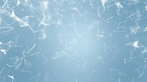 Slow motion. an empty color. abstract background. clusters of structures. place Stock Footage 82647309