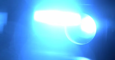 Slow motion, Everchanging Setting Illuminated With Radiant Flashes And Array Of  Video stock 328962406