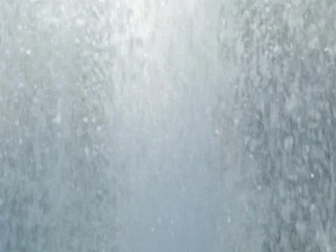 Slow Motion Falls Stock Footage 490269
