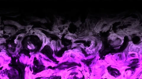 Slow motion fire background. Flames backdrop. Stock Footage 219279128