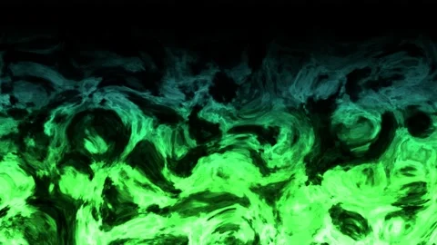 Slow motion fire background. Flames backdrop. Stock Footage 219279147