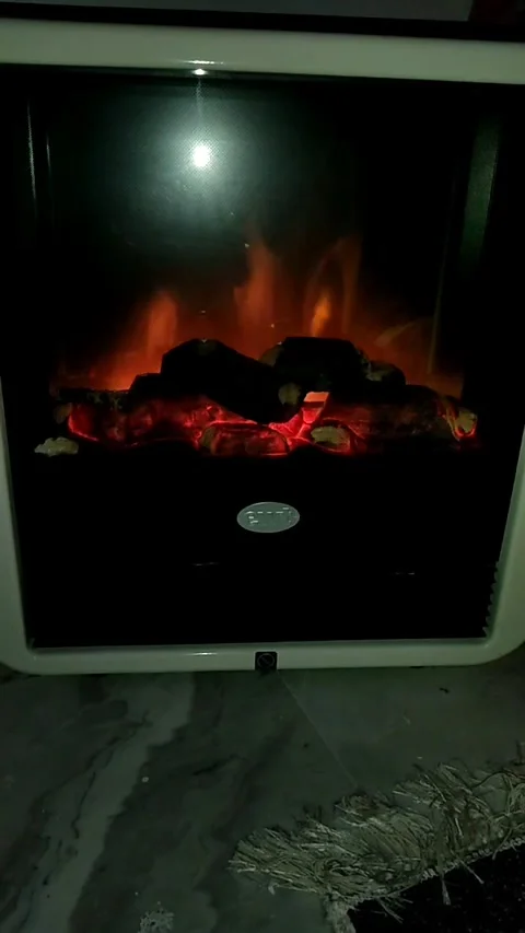 Slow motion of fire 🔥 Stock Footage 144896483