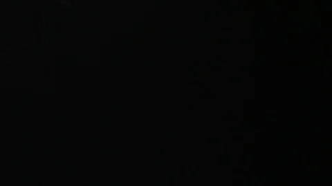 Slow motion fireball explosion at camera for use with visual effects and/or Stock Footage 92582256