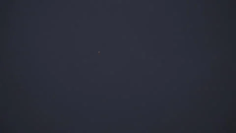 Slow motion firework explosions bokeh Stock-Footage 165263279