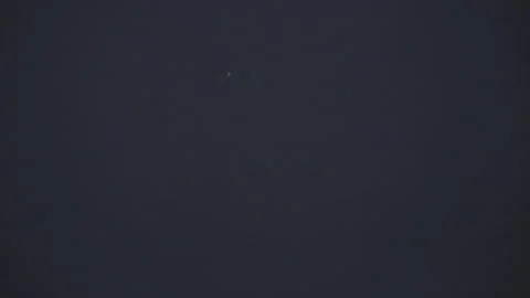 Slow motion firework explosions Stock Footage 165263247