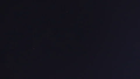 Slow motion firework explosions Stock Footage 165263569