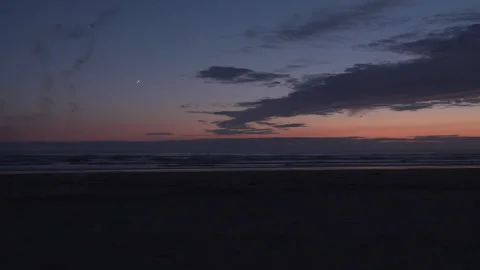 Slow Motion Firework launch at sunset Stock Footage 165301367