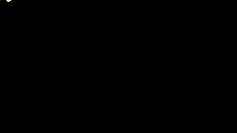 Slow motion flamethrower on black background Stock Footage 111560784