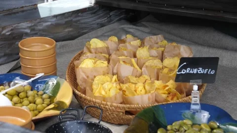 Slow Motion food Stock Footage 157501395
