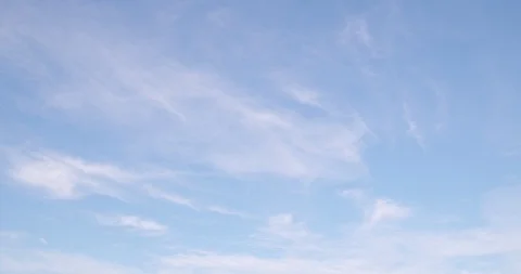 Slow motion footage of plane  Stock Footage 120613201