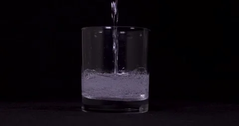 Slow Motion Footage Of Soda Stock Footage 332152003