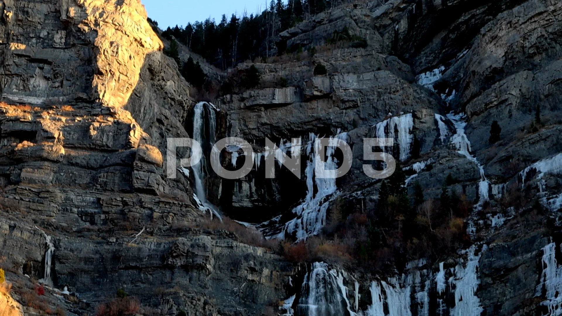 Provo Canyon Stock Footage Royalty Free Stock Videos Pond5