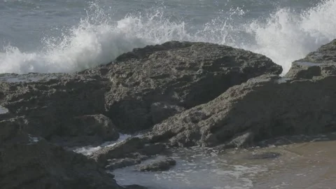 SLOW MOTION FX CLIPS Stock Footage 136480301