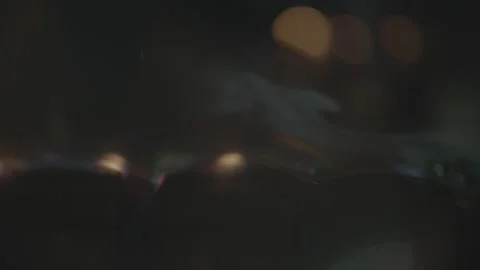 Slow Motion Grocery Fire Видео 232909342