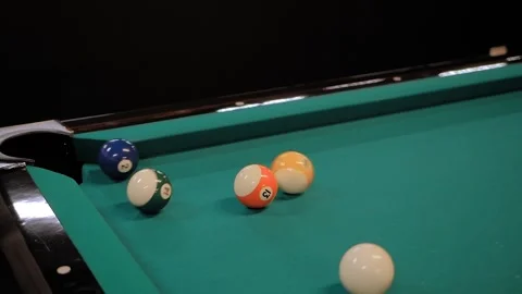 Pool Table Videos, Download The BEST Free 4k Stock Video Footage & Pool  Table HD Video Clips