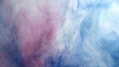 SLOW MOTION INK DROP STOCK FOOTAGE 10 스톡 동영상 72245385