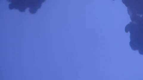 SLOW MOTION INK DROP STOCK FOOTAGE 13 스톡 동영상 72248415