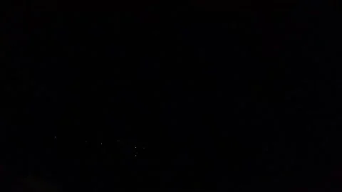 Slow motion lightning bolt 스톡 동영상 172336119