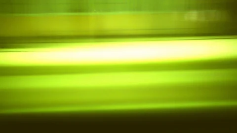 Slow Motion Lights Blur Night Time City Urban 動画素材 112628116