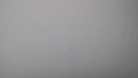 Slow motion, lime slices falling into the water, side view. Stock Footage 124519586